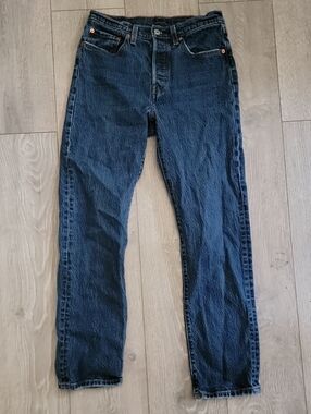 Levi's 501 Jeans